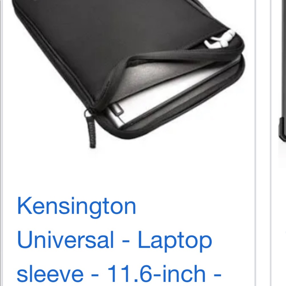 Laptop 11” cover